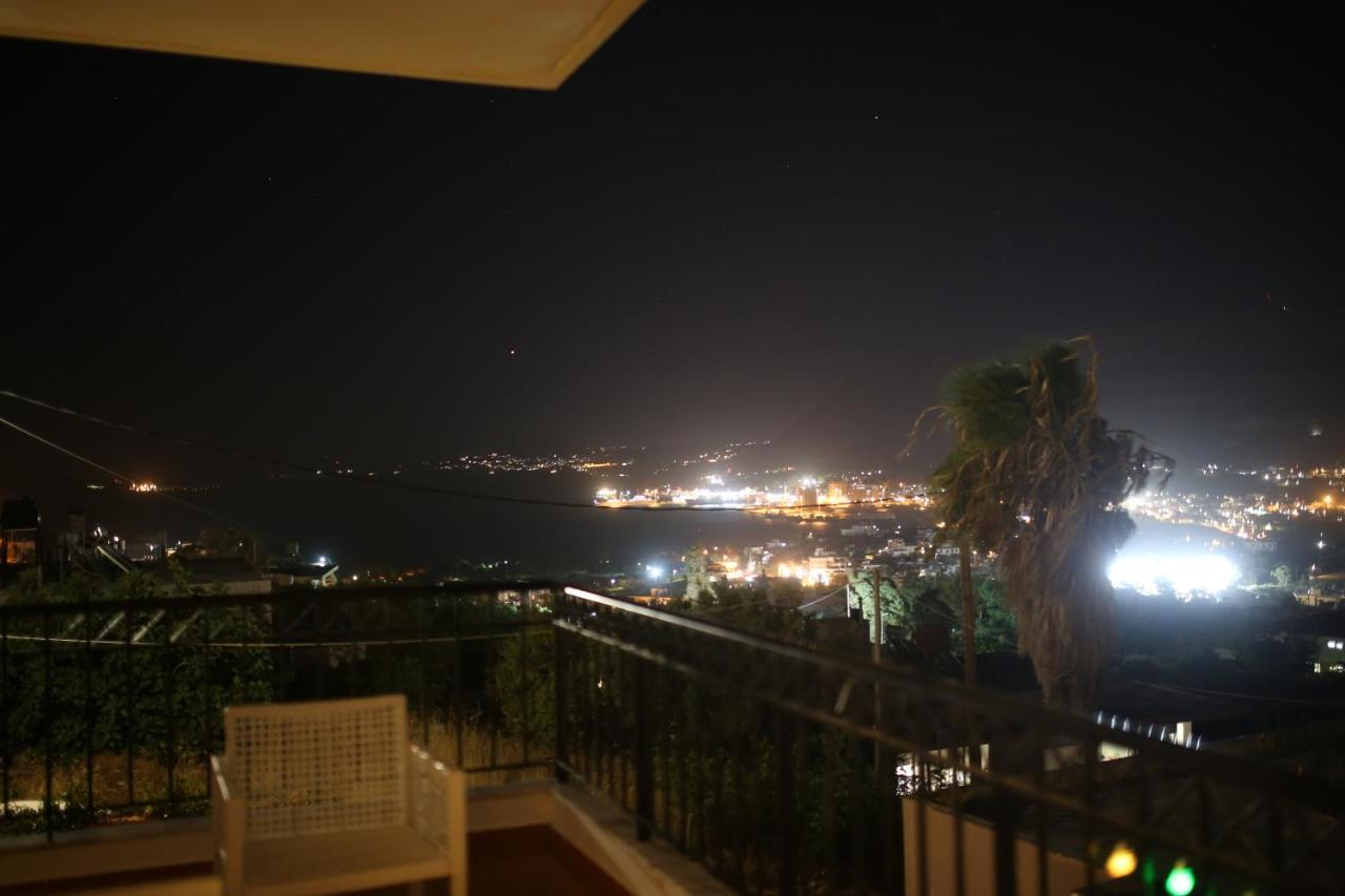 חאניה Chrisa'S Beautiful Apartment Chania מראה חיצוני תמונה