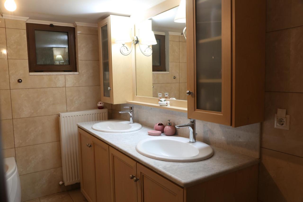 חאניה Chrisa'S Beautiful Apartment Chania מראה חיצוני תמונה