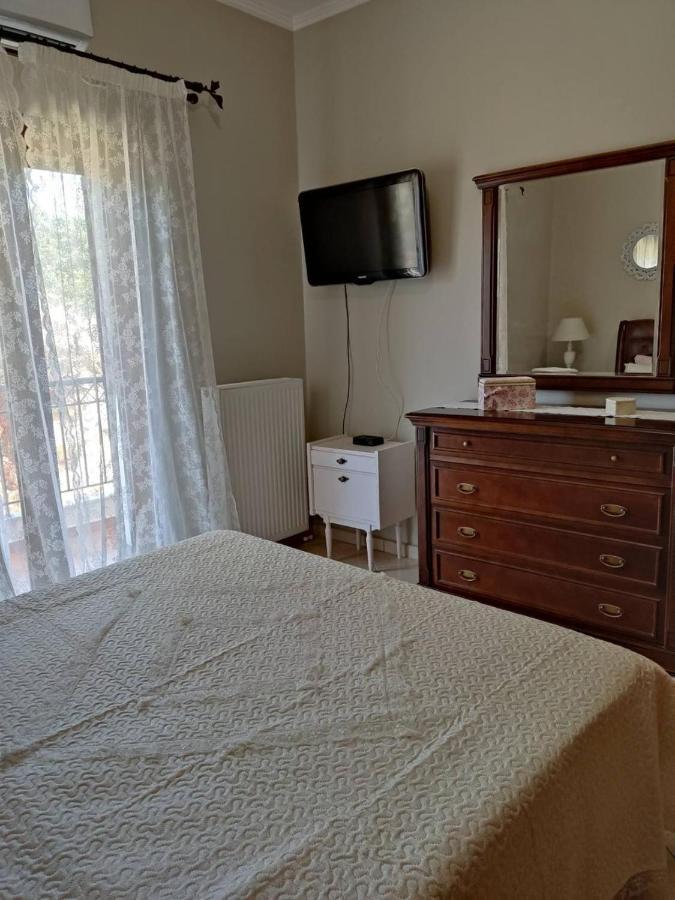 חאניה Chrisa'S Beautiful Apartment Chania מראה חיצוני תמונה